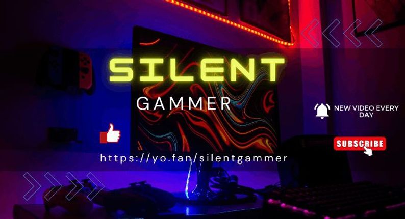 profile background